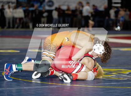 Thumbnail 3 in NYSPHSAA Division 2 Championships (Semi-Finals 101 to 145)  photogallery.
