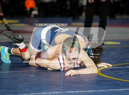 Thumbnail 3 in NYSPHSAA Division 2 Championships (Semi-Finals 101 to 145)  photogallery.