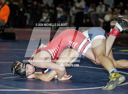 Thumbnail 3 in NYSPHSAA Division 2 Championships (Semi-Finals 101 to 145)  photogallery.