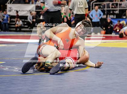 Thumbnail 3 in NYSPHSAA Division 2 Championships (Semi-Finals 101 to 145)  photogallery.