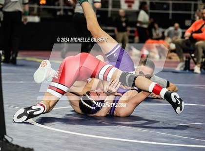 Thumbnail 2 in NYSPHSAA Division 2 Championships (Semi-Finals 101 to 145)  photogallery.