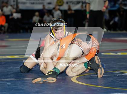 Thumbnail 2 in NYSPHSAA Division 2 Championships (Semi-Finals 101 to 145)  photogallery.