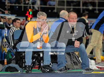 Thumbnail 2 in NYSPHSAA Division 2 Championships (Semi-Finals 101 to 145)  photogallery.