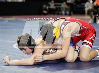 Thumbnail 1 in NYSPHSAA Division 2 Championships (Semi-Finals 101 to 145)  photogallery.
