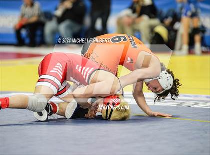 Thumbnail 1 in NYSPHSAA Division 2 Championships (Semi-Finals 101 to 145)  photogallery.