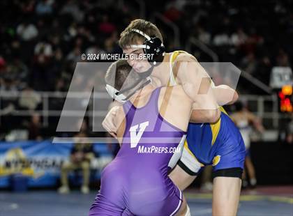 Thumbnail 1 in NYSPHSAA Division 2 Championships (Semi-Finals 101 to 145)  photogallery.