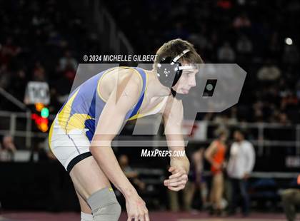 Thumbnail 2 in NYSPHSAA Division 2 Championships (Semi-Finals 101 to 145)  photogallery.