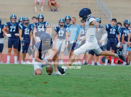 Thumbnail 2 in Mount Vernon @ Lovett (Scrimmage) photogallery.