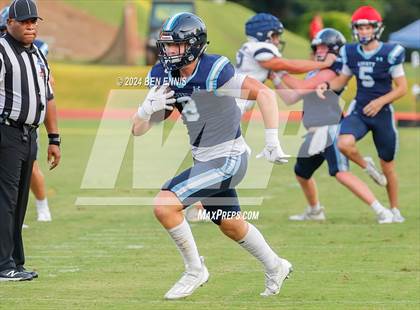 Thumbnail 1 in Mount Vernon @ Lovett (Scrimmage) photogallery.