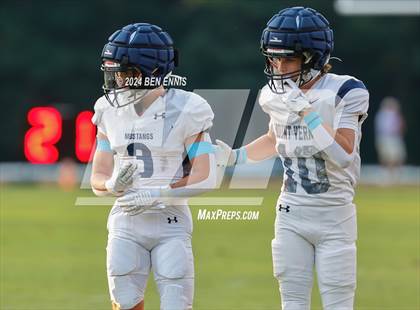 Thumbnail 2 in Mount Vernon @ Lovett (Scrimmage) photogallery.