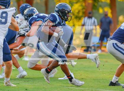 Thumbnail 3 in Mount Vernon @ Lovett (Scrimmage) photogallery.