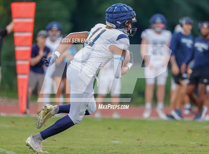 Thumbnail 1 in Mount Vernon @ Lovett (Scrimmage) photogallery.