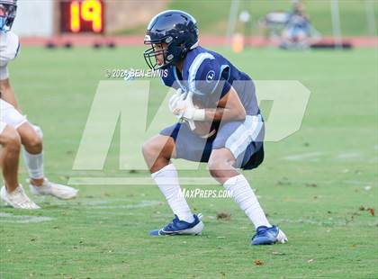 Thumbnail 3 in Mount Vernon @ Lovett (Scrimmage) photogallery.