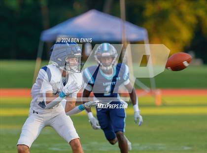 Thumbnail 1 in Mount Vernon @ Lovett (Scrimmage) photogallery.