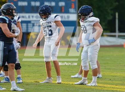 Thumbnail 2 in Mount Vernon @ Lovett (Scrimmage) photogallery.