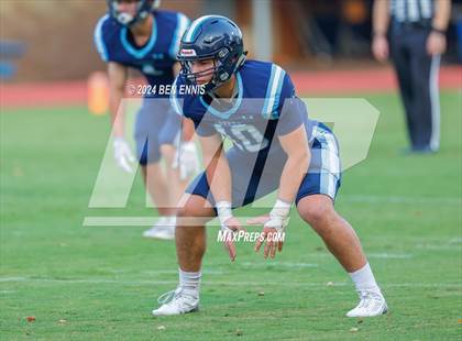 Thumbnail 1 in Mount Vernon @ Lovett (Scrimmage) photogallery.