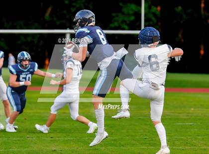 Thumbnail 2 in Mount Vernon @ Lovett (Scrimmage) photogallery.