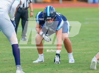 Thumbnail 1 in Mount Vernon @ Lovett (Scrimmage) photogallery.
