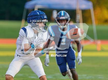 Thumbnail 3 in Mount Vernon @ Lovett (Scrimmage) photogallery.