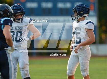 Thumbnail 2 in Mount Vernon @ Lovett (Scrimmage) photogallery.