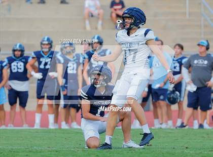Thumbnail 3 in Mount Vernon @ Lovett (Scrimmage) photogallery.