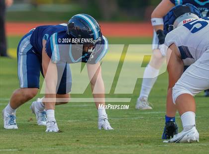 Thumbnail 2 in Mount Vernon @ Lovett (Scrimmage) photogallery.
