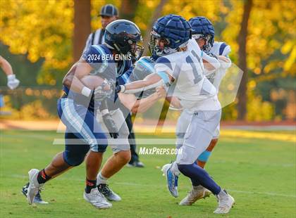 Thumbnail 3 in Mount Vernon @ Lovett (Scrimmage) photogallery.
