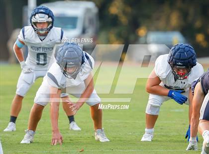 Thumbnail 2 in Mount Vernon @ Lovett (Scrimmage) photogallery.