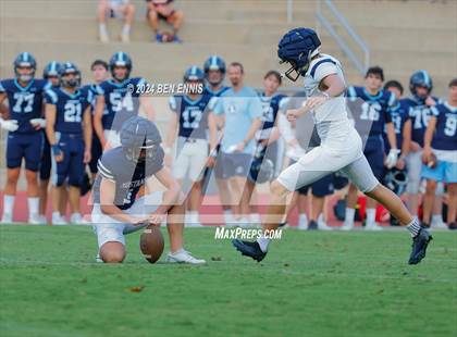 Thumbnail 2 in Mount Vernon @ Lovett (Scrimmage) photogallery.