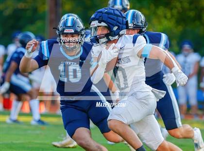 Thumbnail 3 in Mount Vernon @ Lovett (Scrimmage) photogallery.