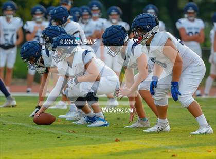 Thumbnail 1 in Mount Vernon @ Lovett (Scrimmage) photogallery.