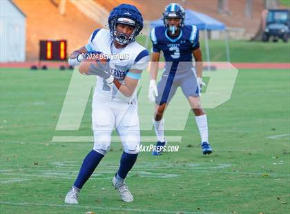 Thumbnail 2 in Mount Vernon @ Lovett (Scrimmage) photogallery.