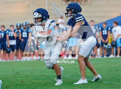 Thumbnail 2 in Mount Vernon @ Lovett (Scrimmage) photogallery.