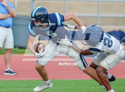 Thumbnail 3 in Mount Vernon @ Lovett (Scrimmage) photogallery.