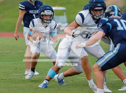 Thumbnail 3 in Mount Vernon @ Lovett (Scrimmage) photogallery.