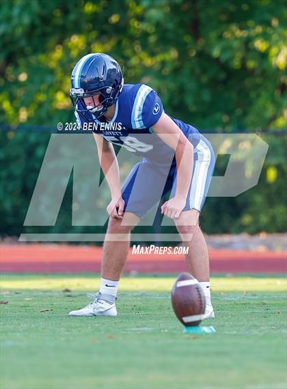 Thumbnail 3 in Mount Vernon @ Lovett (Scrimmage) photogallery.
