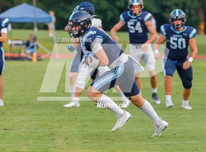 Thumbnail 3 in Mount Vernon @ Lovett (Scrimmage) photogallery.