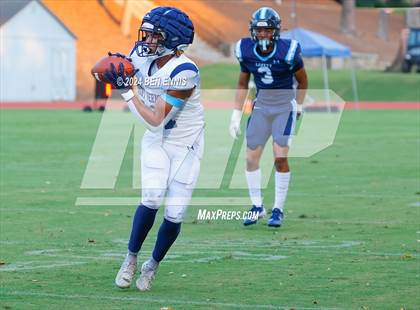 Thumbnail 1 in Mount Vernon @ Lovett (Scrimmage) photogallery.