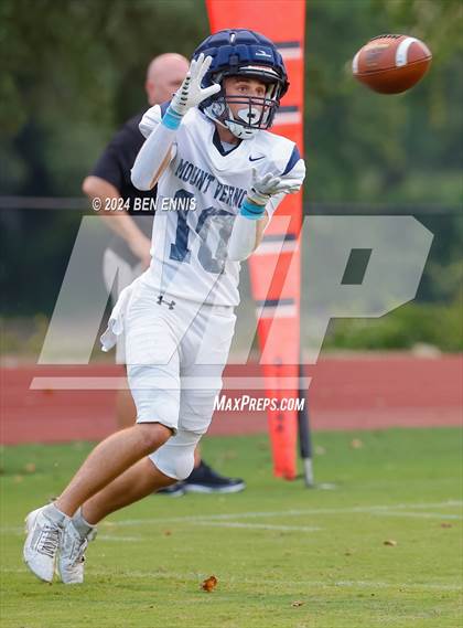 Thumbnail 2 in Mount Vernon @ Lovett (Scrimmage) photogallery.