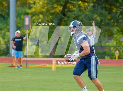 Thumbnail 1 in Mount Vernon @ Lovett (Scrimmage) photogallery.