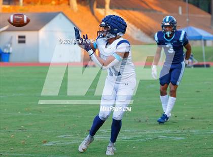 Thumbnail 1 in Mount Vernon @ Lovett (Scrimmage) photogallery.