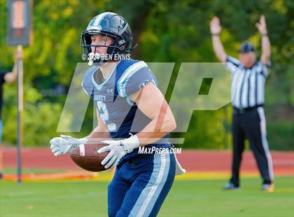 Thumbnail 3 in Mount Vernon @ Lovett (Scrimmage) photogallery.