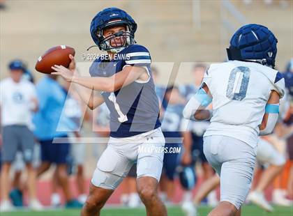 Thumbnail 3 in Mount Vernon @ Lovett (Scrimmage) photogallery.