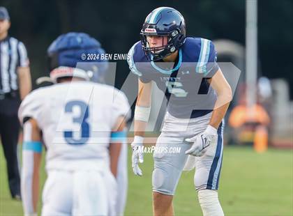 Thumbnail 1 in Mount Vernon @ Lovett (Scrimmage) photogallery.