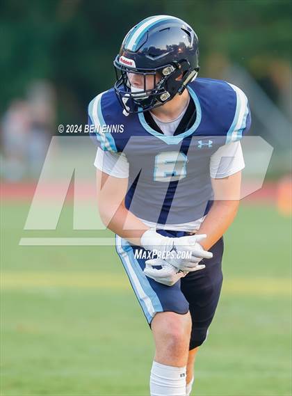 Thumbnail 2 in Mount Vernon @ Lovett (Scrimmage) photogallery.