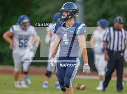 Thumbnail 1 in Mount Vernon @ Lovett (Scrimmage) photogallery.