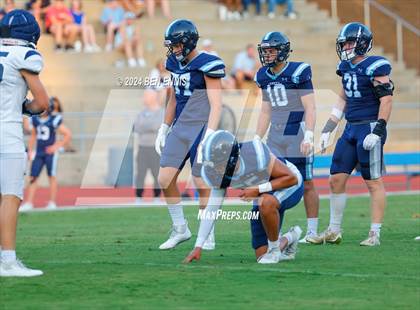 Thumbnail 3 in Mount Vernon @ Lovett (Scrimmage) photogallery.
