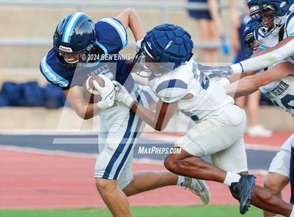 Thumbnail 3 in Mount Vernon @ Lovett (Scrimmage) photogallery.