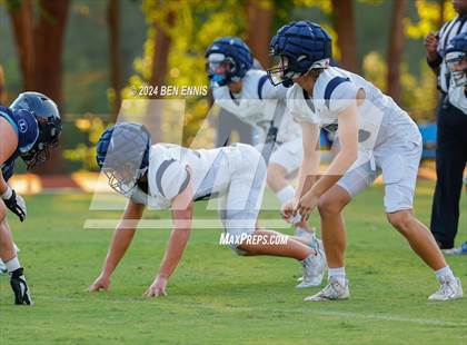 Thumbnail 1 in Mount Vernon @ Lovett (Scrimmage) photogallery.