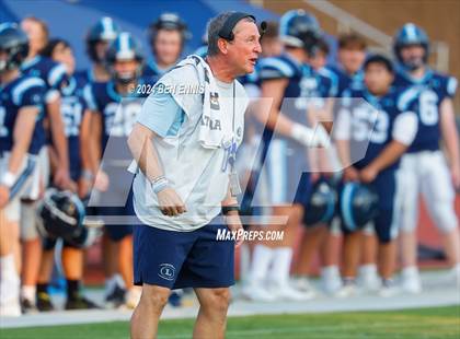Thumbnail 2 in Mount Vernon @ Lovett (Scrimmage) photogallery.